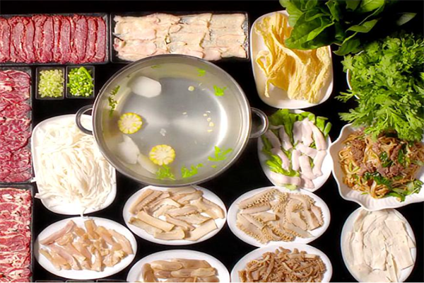 膳鲜精细潮菜火锅加盟