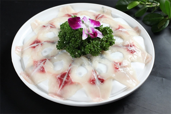 渔米记中山脆肉鲩火锅加盟