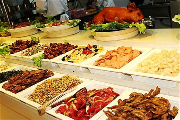 天丽轩火锅店加盟