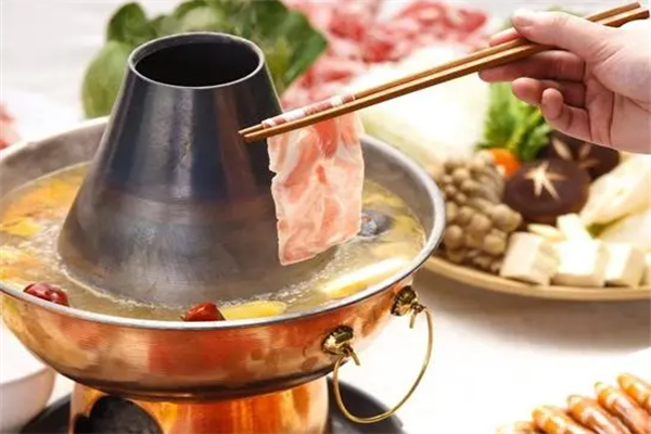 天丽轩火锅店加盟