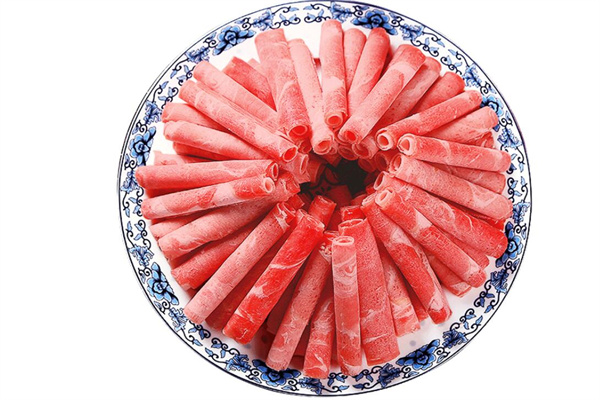 绿牧源牛羊肉加盟