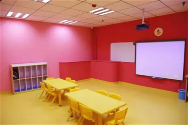 灵犀幼少儿英语
