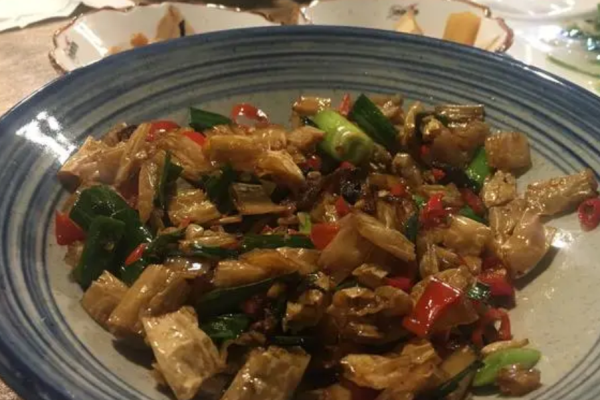 热辣地带湘菜馆加盟