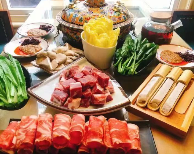 阿吉太冰煮羊加盟