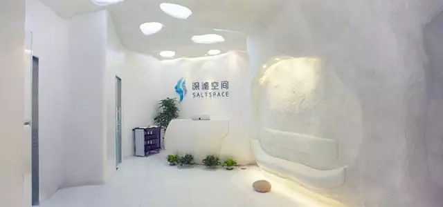 深滤空间