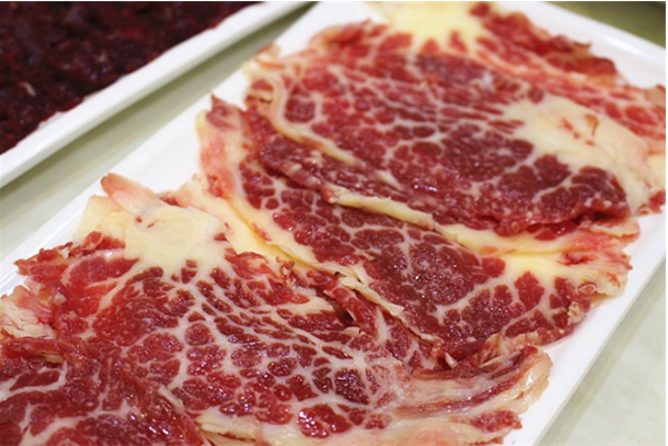 东潮牛肉火锅加盟