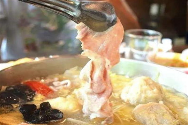 东潮牛肉火锅加盟