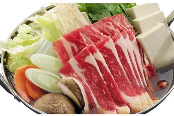 潮正香牛肉火锅城加盟