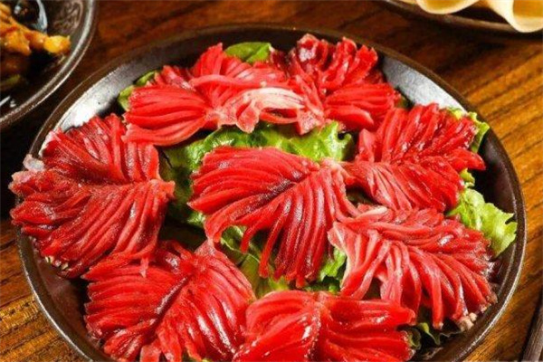 吴佳明火锅超市