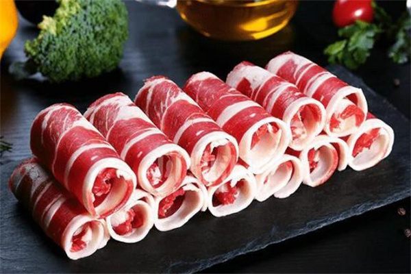 吴佳明火锅超市
