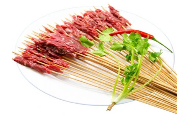 御品牛香牛杂火锅加盟
