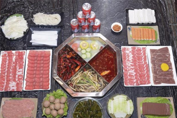 吴佳明火锅超市
