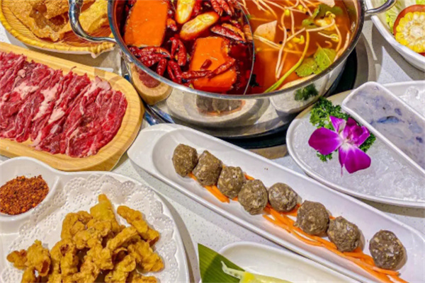 牛闻话贵州黄牛肉