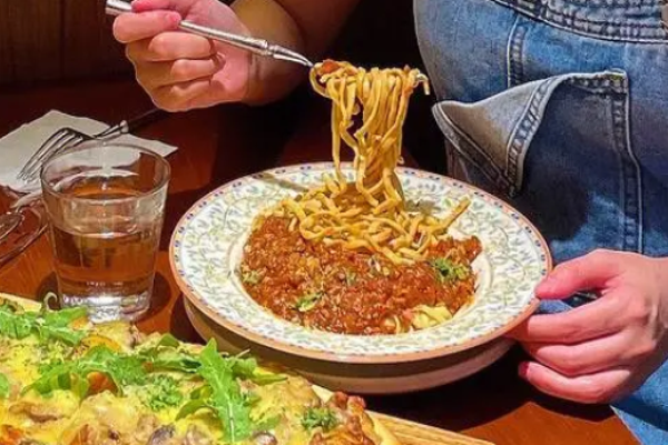 禾木家手作意面