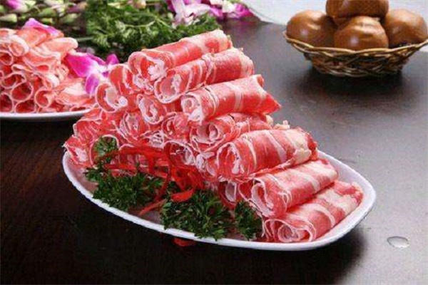 合满怡火锅