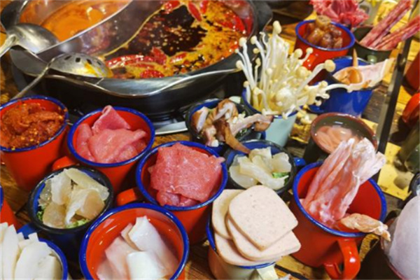 小茶缸市井火锅