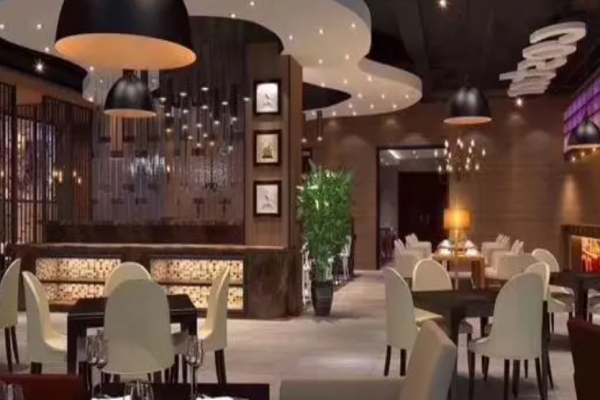 一沙一城西餐厅加盟