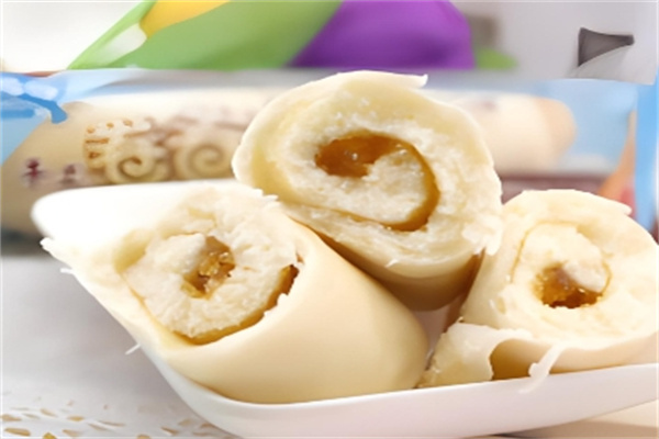 苏格格零食加盟