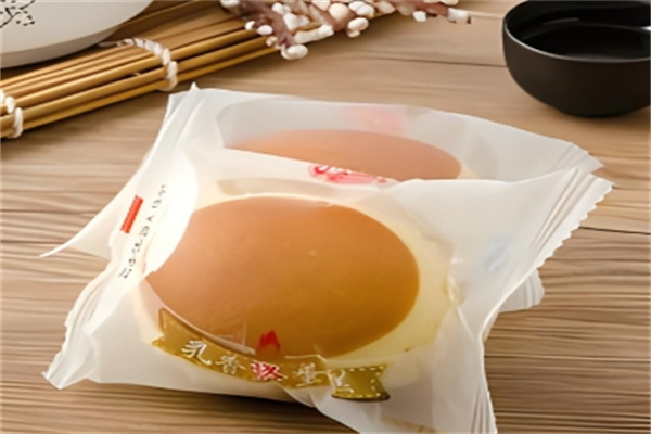 苏格格零食加盟