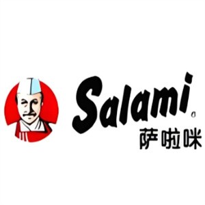 萨啦咪零食店加盟
