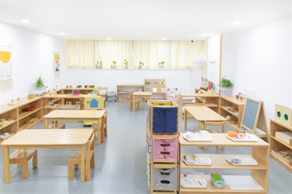 真爱幼幼儿早教