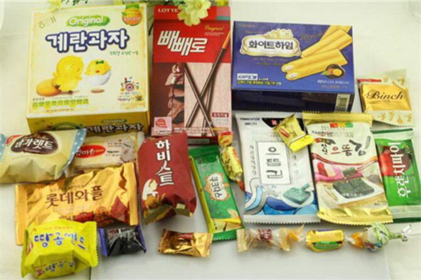 好食期加盟