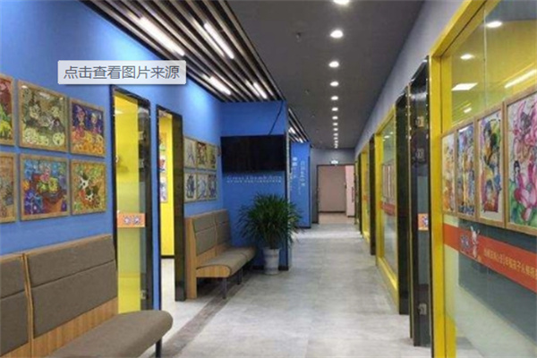 鑫泰艺术培训