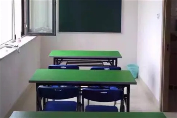 朗硕教育