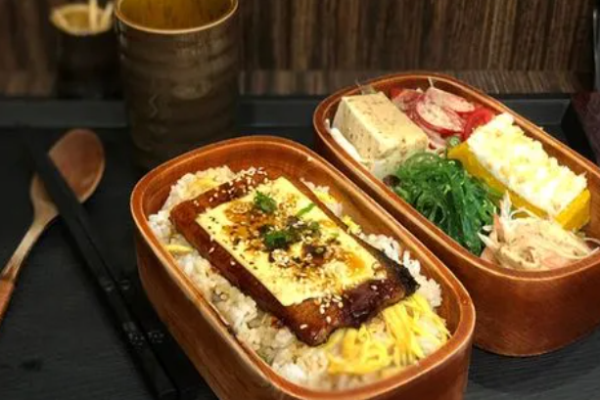 嘟立姆日式简餐加盟