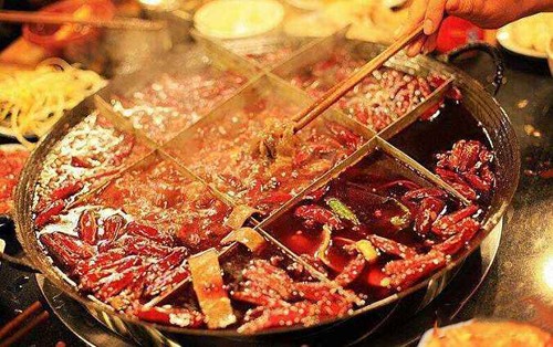 御牛汇波记牛肉火锅