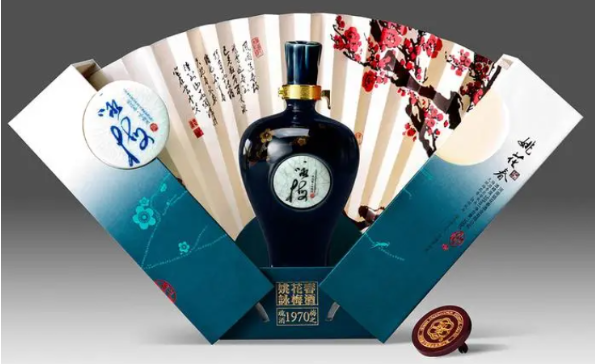 姚花春酒
