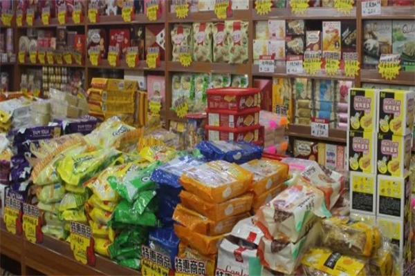 千客食品折扣店加盟