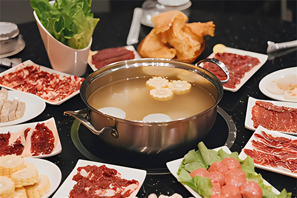 濠达牛肉火锅店加盟