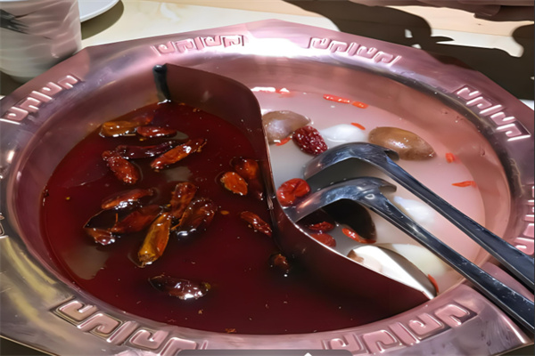 孟爷麻辣火锅加盟