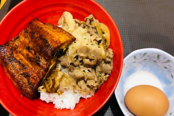 樱食家日式简餐