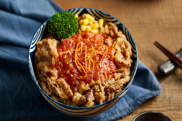 樱食家日式简餐加盟电话是多少?