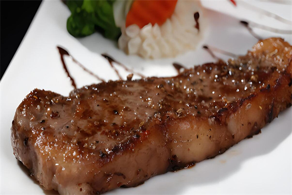牛郎牛肉料理加盟