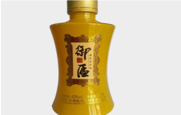御匾白酒