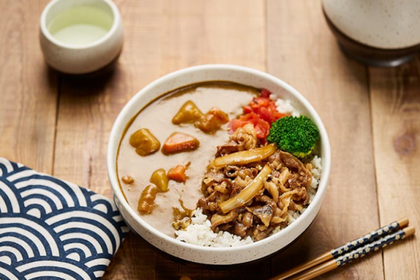 樱食家日式简餐