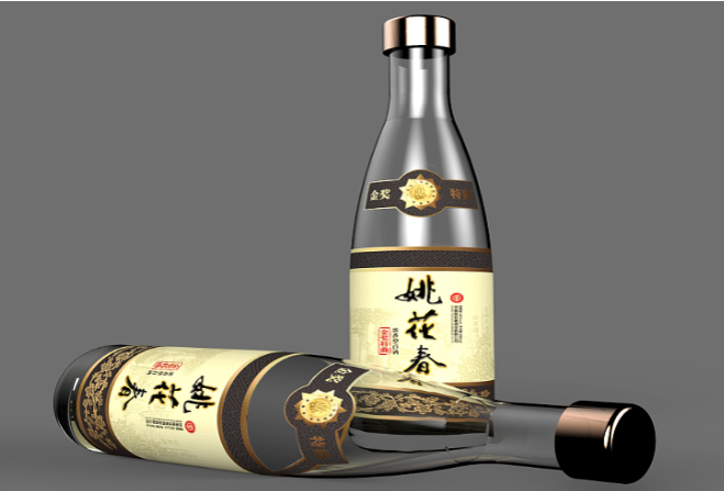 姚花春酒