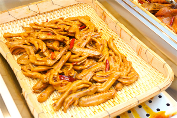 美味现捞加盟