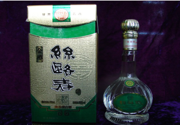 丝路春酒