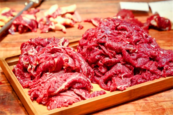 御牛汇波记牛肉火锅