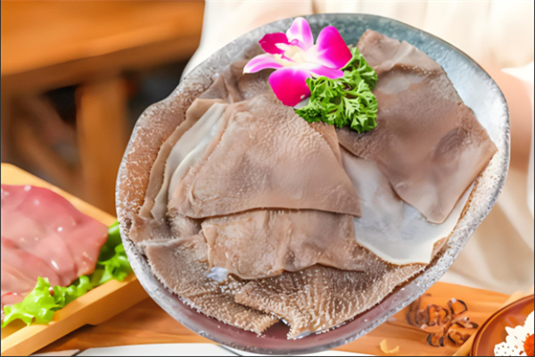 百草牛火锅加盟