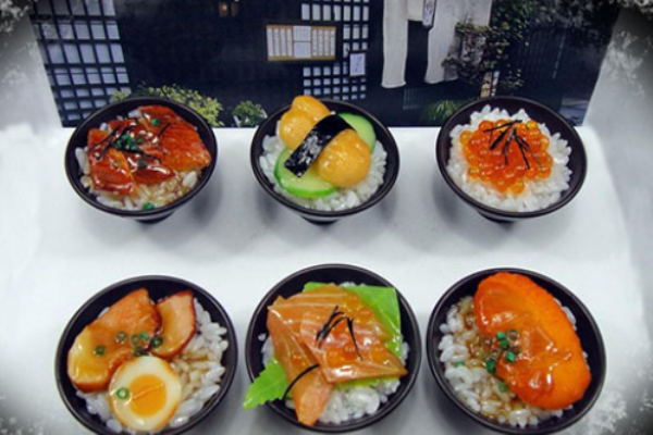 初芒创意料理餐厅加盟