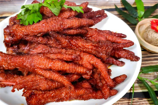 乡巴佬零食加盟
