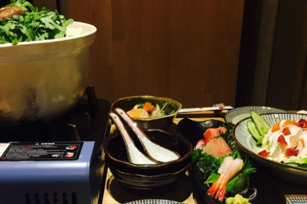 千羽鹤日本料理加盟费多少钱?