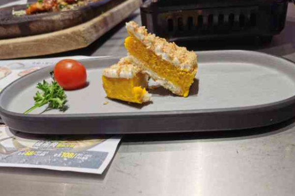 美卡洋风料理加盟电话是多少?