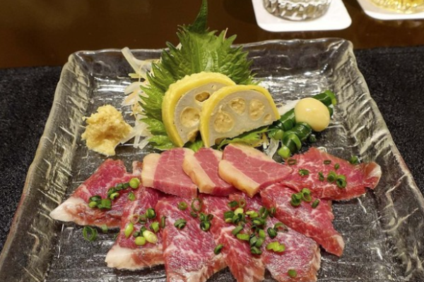 千羽鹤日本料理