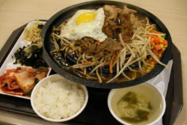 韩鹤亭韩式料理餐厅加盟怎么样?